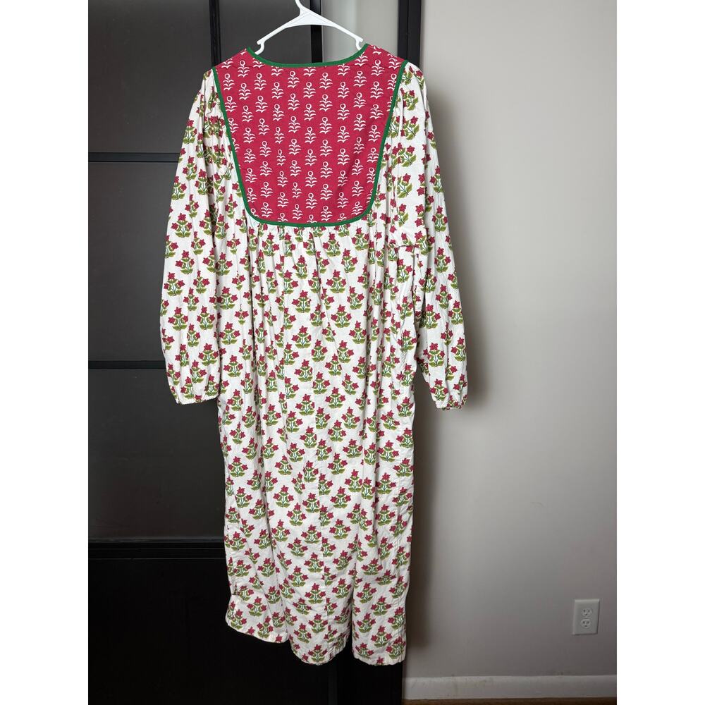 Printfresh Nightgown Size 2X - Picture 2 of 6